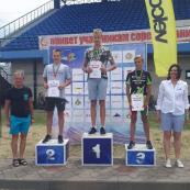 Чемпионат и первенство Республики Беларусь по триатлону