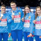 Итоги Чемпионата Европы