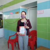 ОБЛАСТНАЯ СПАРТАКИАДА ШКОЛЬНИКОВ ПО ПЛАВАНИЮ-2021