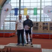 ЧЕМПИОНАТ И ПЕРВЕНСТВО РЕСПУБЛИКИ БЕЛАРУСЬ ПО АКВАТЛОНУ
