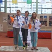 ЧЕМПИОНАТ И ПЕРВЕНСТВО РЕСПУБЛИКИ БЕЛАРУСЬ ПО АКВАТЛОНУ