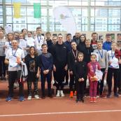 ЧЕМПИОНАТ И ПЕРВЕНСТВО РЕСПУБЛИКИ БЕЛАРУСЬ ПО АКВАТЛОНУ