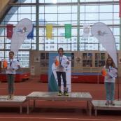 ЧЕМПИОНАТ И ПЕРВЕНСТВО РЕСПУБЛИКИ БЕЛАРУСЬ ПО АКВАТЛОНУ