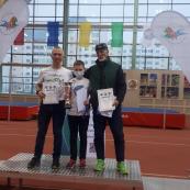 ЧЕМПИОНАТ И ПЕРВЕНСТВО РЕСПУБЛИКИ БЕЛАРУСЬ ПО АКВАТЛОНУ