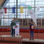 ЧЕМПИОНАТ И ПЕРВЕНСТВО РЕСПУБЛИКИ БЕЛАРУСЬ ПО АКВАТЛОНУ