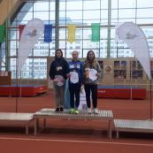 ЧЕМПИОНАТ И ПЕРВЕНСТВО РЕСПУБЛИКИ БЕЛАРУСЬ ПО АКВАТЛОНУ