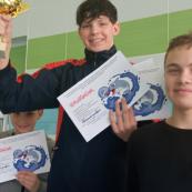 ПЕРВЕНСТВО МОГИЛЕВСКОЙ ГОРОДСКОЙ СДЮШОР ПО ПЛАВАНИЮ «ВЕСЕЛЫЙ ДЕЛЬФИН»