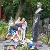ДЕНЬ ВСЕНАРОДНОЙ ПАМЯТИ ЖЕРТВ ВЕЛИКОЙ ОТЕЧЕСТВЕННОЙ ВОЙНЫ