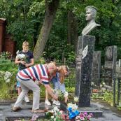 ДЕНЬ ВСЕНАРОДНОЙ ПАМЯТИ ЖЕРТВ ВЕЛИКОЙ ОТЕЧЕСТВЕННОЙ ВОЙНЫ