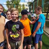 ВСТРЕЧА С ПРЕДСТАВИТЕЛЯМИ МЧС