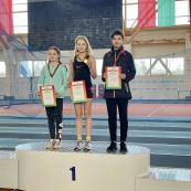 ОТКРЫТЫЙ ЧЕМПИОНАТ И ПЕРВЕНСТВО МОГИЛЕВСКОЙ ОБЛАСТИ ПО АКВАТЛОНУ