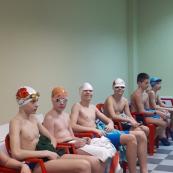 СПАРТАКИАДА ДЕТСКО-ЮНОШЕСКИХ СПОРТИВНЫХ ШКОЛ РЕСПУБЛИКИ БЕЛАРУСЬ ПО АКВАТЛОНУ