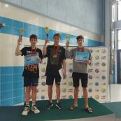 ПЕРВЕНСТВО МОГИЛЕВСКОЙ ГОРОДСКОЙ СДЮШОР ПО ПЛАВАНИЮ «ВЕСЕЛЫЙ ДЕЛЬФИН»