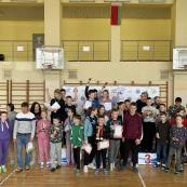 ФЕСТИВАЛЬ ПЛАВАНИЯ "СТАРТ ПОКОЛЕНИЙ"