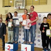 ФЕСТИВАЛЬ ПЛАВАНИЯ "СТАРТ ПОКОЛЕНИЙ"