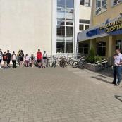 СПОРТИВНО-ОЗДОРОВИТЕЛЬНЫЙ ЛАГЕРЬ МОГИЛЕВСКОЙ ГОРОДСКОЙ СДЮШОР