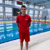 ОТКРЫТЫЙ ЧЕМПИОНАТ МОГИЛЕВСКОЙ ОБЛАСТИ ПО ПЛАВАНИЮ НА КОРОТКОЙ ВОДЕ