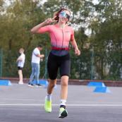 РЕСПУБЛИКАНСКИЕ СОРЕВНОВАНИЯ И ЧЕМПИОНАТ СТРАНЫ ПО ДУАТЛОНУ