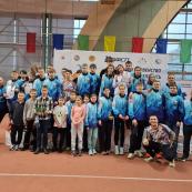 РЕСПУБЛИКАНСКИЕ СОРЕВНОВАНИЯ ПО АКВАТЛОНУ