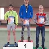 Этап Кубка РБ по триатлону