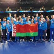 Итоги Чемпионата Европы