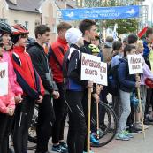 Первенство Республики Беларусь по дуатлону