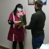 ЖЕЛАЕМ БОГАТЫРСКОГО ЗДОРОВЬЯ !!!