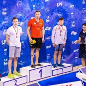Открытый чемпионат Латвии