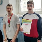 Первенство Могилевской области по плаванию среди юниоров и юниорок