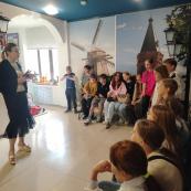 ЦЕНТР БЕЗОПАСНОСТИ ЖИЗНЕДЕЯТЕЛЬНОСТИ