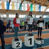 Первенство Могилевской области по акватлону