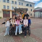 ЦЕНТР БЕЗОПАСНОСТИ ЖИЗНЕДЕЯТЕЛЬНОСТИ