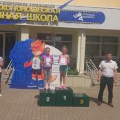 Будни спортивно-оздоровительного лагеря