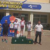 Будни спортивно-оздоровительного лагеря