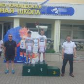 Будни спортивно-оздоровительного лагеря