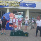 Будни спортивно-оздоровительного лагеря