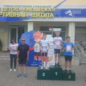 Будни спортивно-оздоровительного лагеря