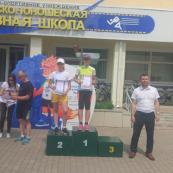 Будни спортивно-оздоровительного лагеря