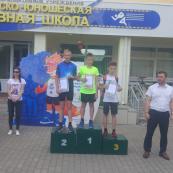 Будни спортивно-оздоровительного лагеря