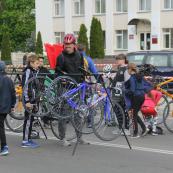 Первенство Республики Беларусь по дуатлону