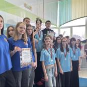 ОБЛАСТНАЯ СПАРТАКИАДА ШКОЛЬНИКОВ-2026 ПО ПЛАВАНИЮ