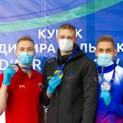 КУБОК ВЛАДИМИРА САЛЬНИКОВА