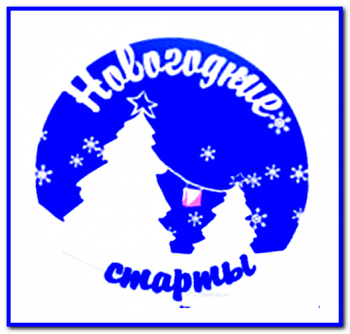«Новогодние старты» соревнования для самых маленьких пловцов нашей школы! Итоги соревнований
